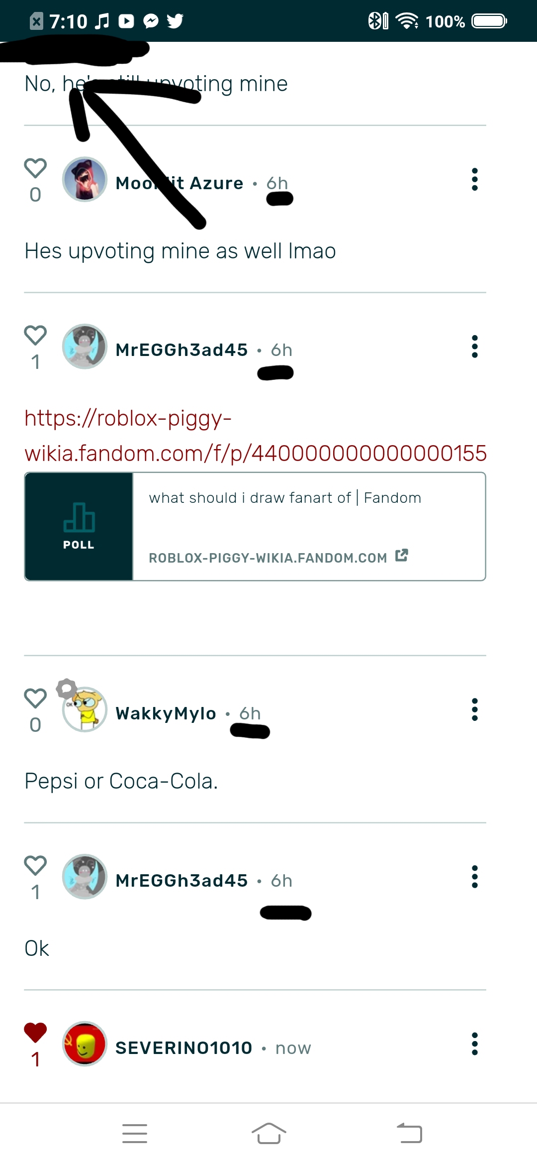 Coca Cola Roblox Skin