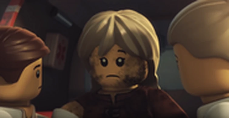 А вот и ещё одна моя теория на счёт нашей любимой Харуми. 