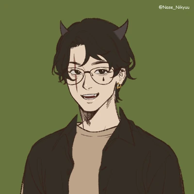 Fandom profile picture for @Absences