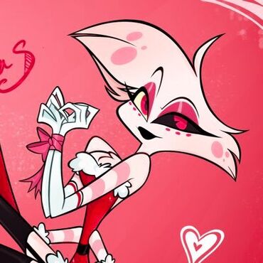 Discuss Everything About Hazbin Hotel Wiki | Fandom