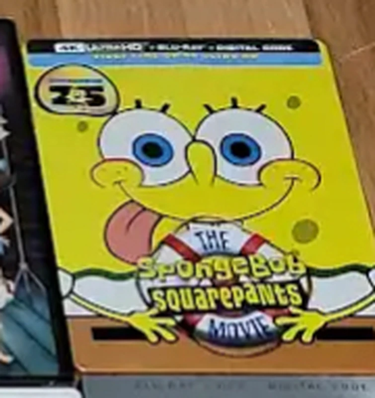 Discuss Everything About Encyclopedia SpongeBobia | Fandom