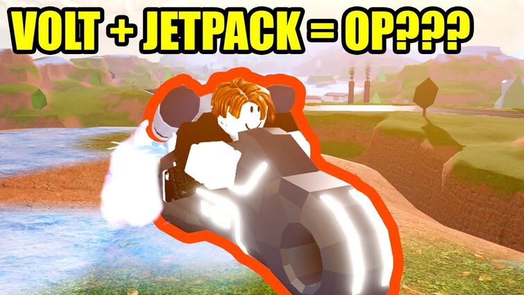 What 1m Vehicle Should I Get I Need One That S Good For Grinding Fandom - roblox jailbreak jetpack location