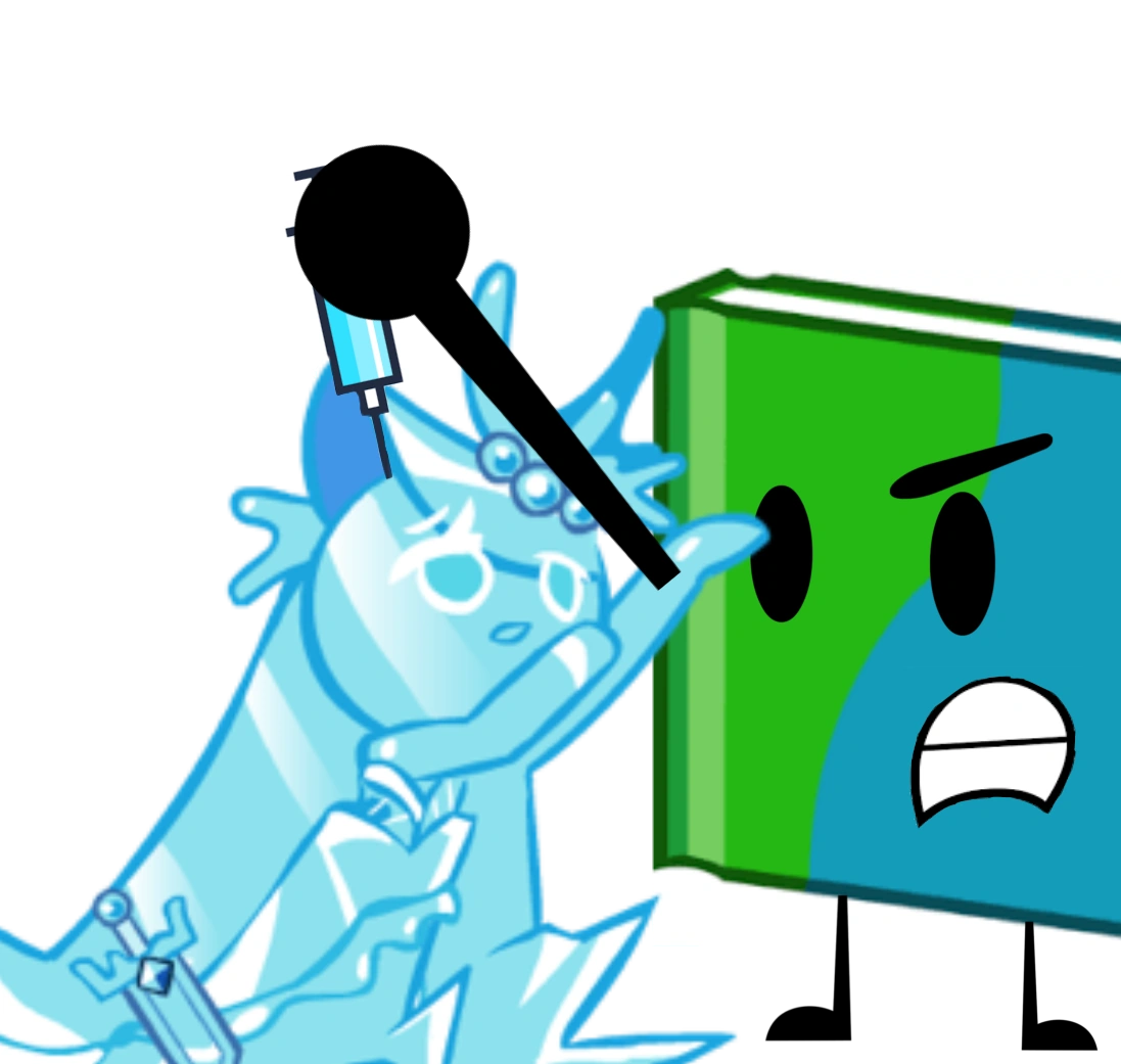 (OFF TOPIC) | Fandom