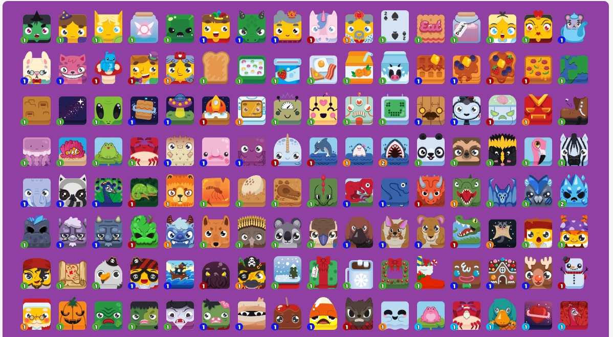 Rate my Blooks Fandom