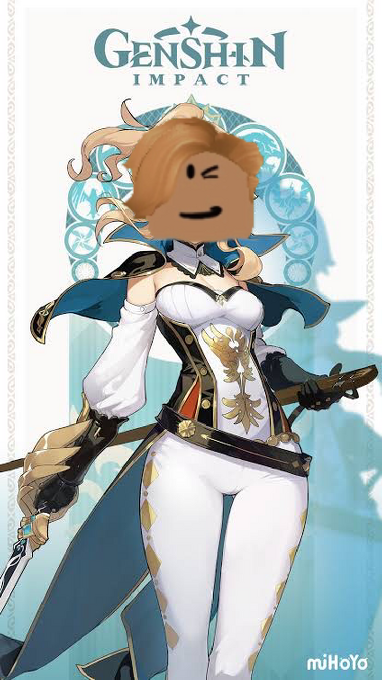 Genshin cursed images | Fandom