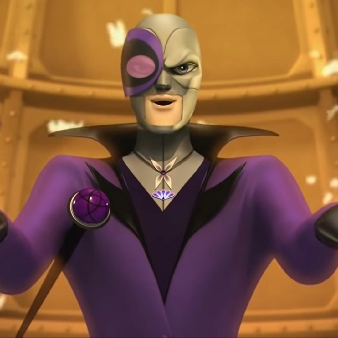 Comment Below Various Easy Ways Shadow Moth/Hawk Moth Could Win! Fandom