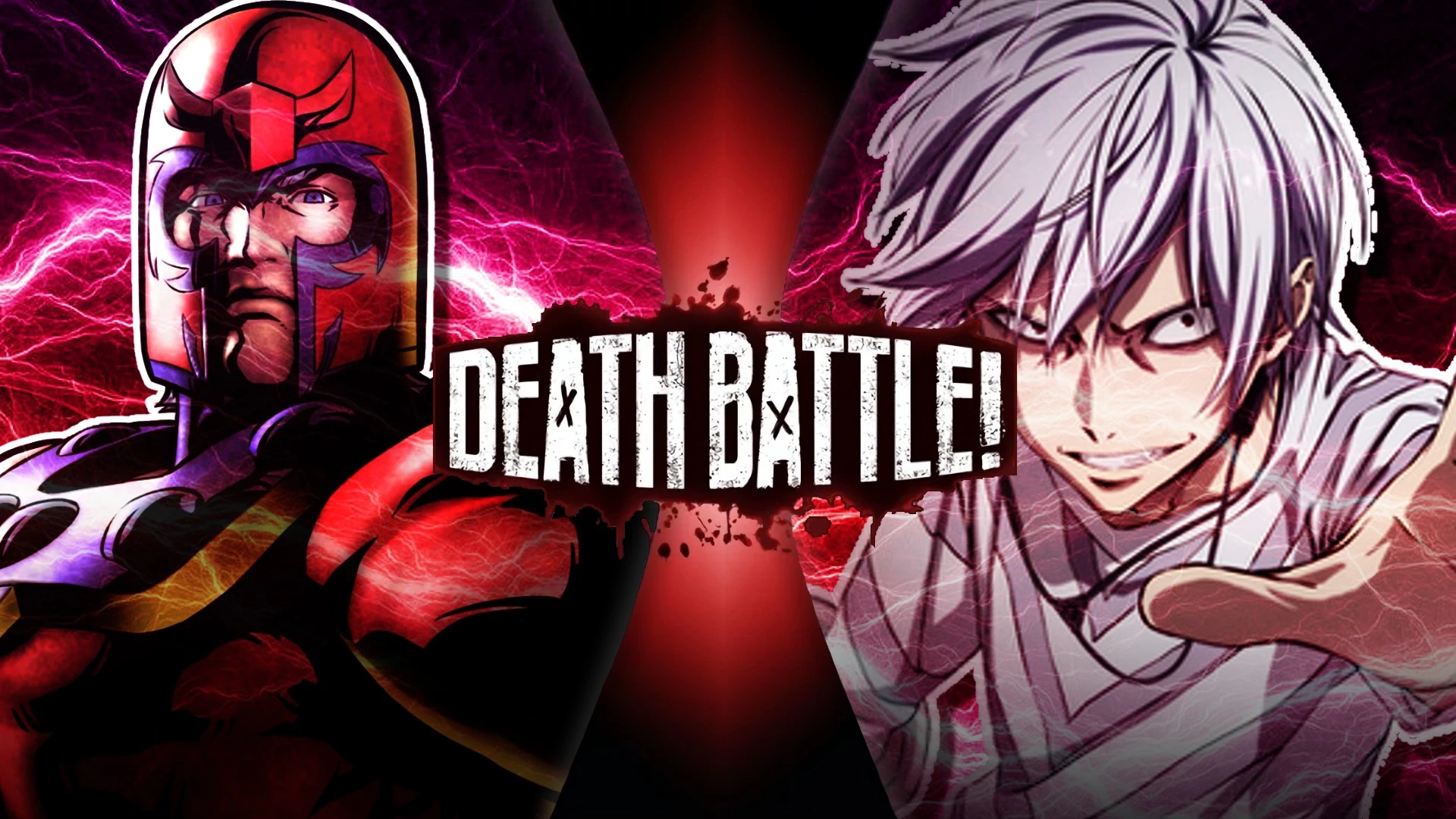 VS Accelerator (Marvel VS A Certain Magical Index) Fandom