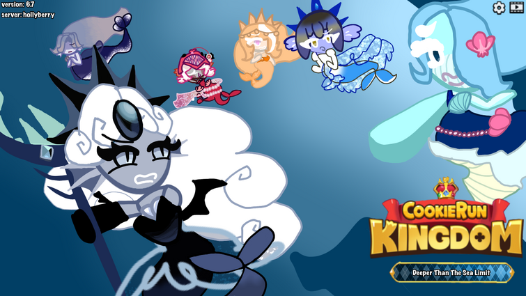 Discuss Everything About Cookie Run: Kingdom OCs Wiki | Fandom