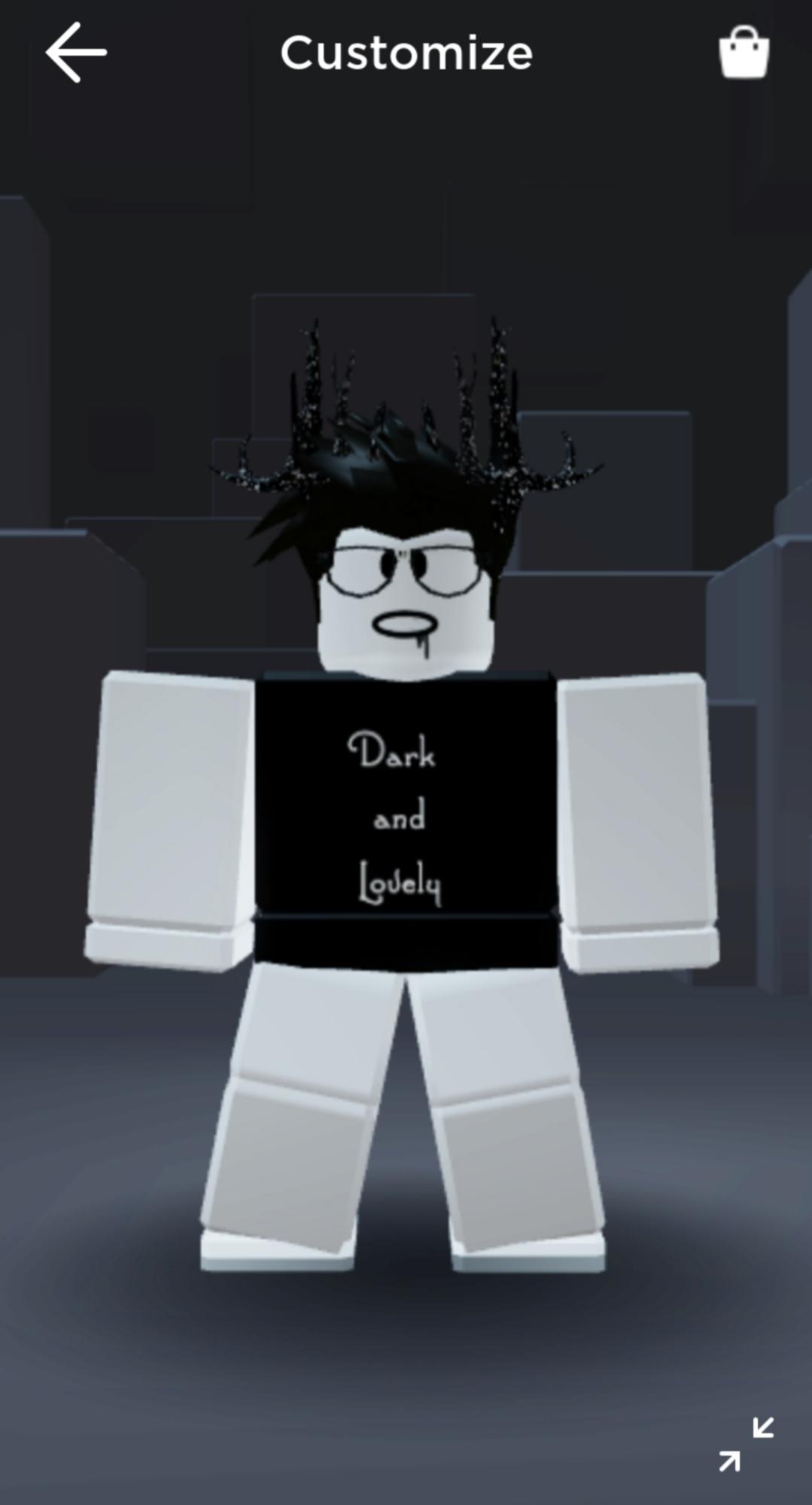 I Made 3 Outfits In Robloxian High You Know Me Making Roblox Outfits Fandom - shahin164 new outfit wiki roblox amino