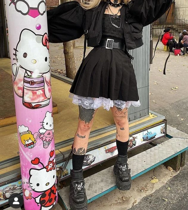 What Aesthetic Is This Fandom what aesthetic is this fandom