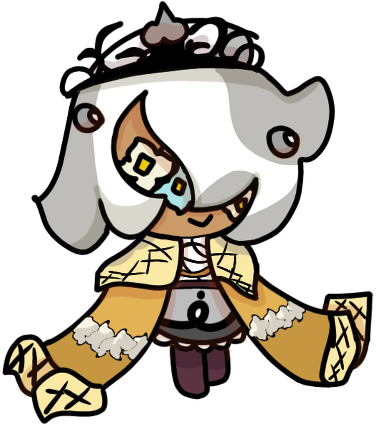 Meringue Cookie drawings Fandom