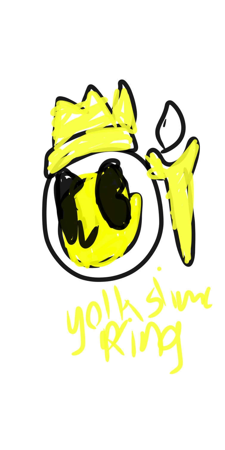 yolk slime king Fandom