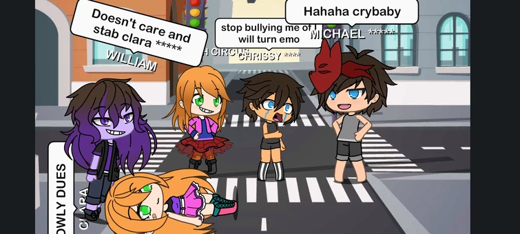 Afton family in 2020 be like | Fandom