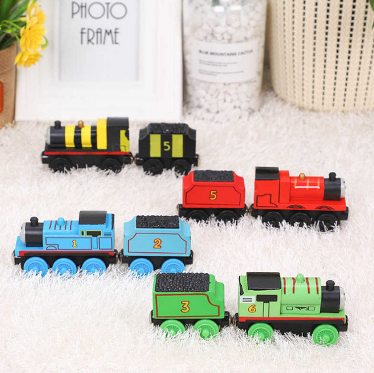 Knock off thomas wooden railway sale
