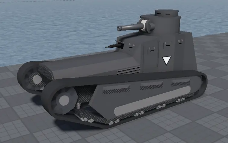 Lets guess the hp of these upcoming light tanks | Fandom