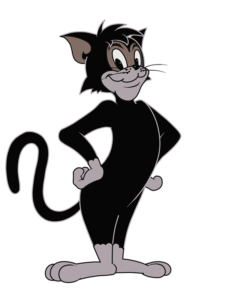 Черный джерри. Том и Джерри Бутч. Butch Cat Tom and Jerry. Джерри Блэк Gerry Black. PNG Tom and Jerry Butch.