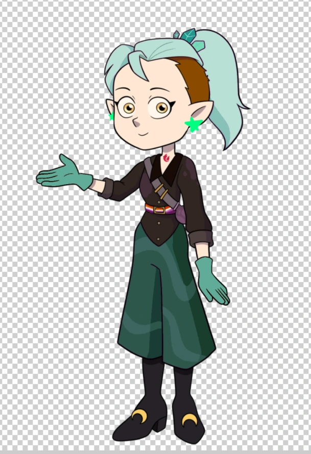 Day 6 of editing Amity until May 2023 | Fandom