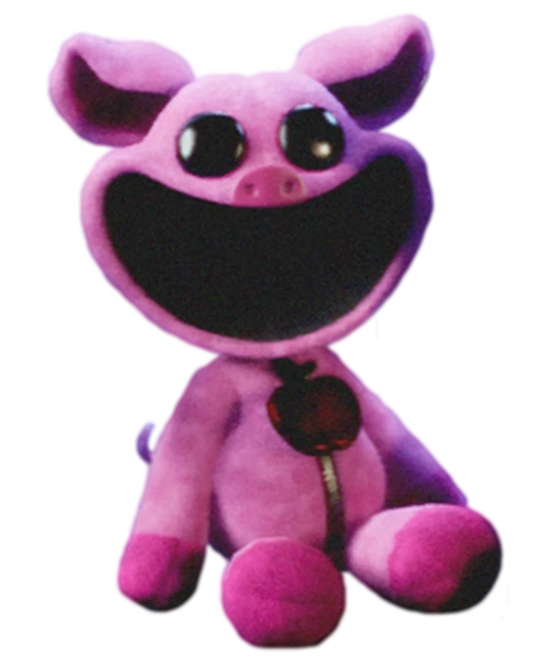 Pickypiggy??? Fandom