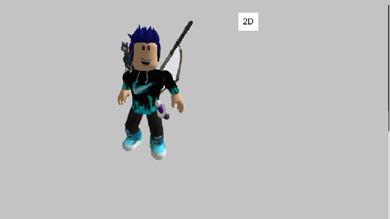 Roblox Avatar Contest Winners