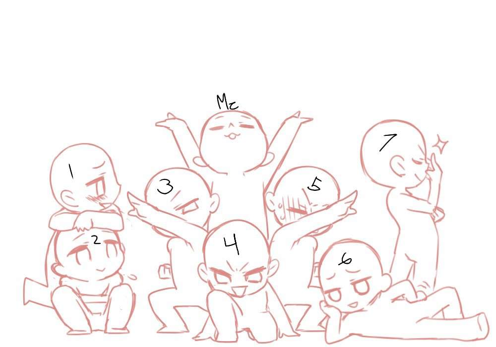 Group Photo Closed Fandom - roblox body drawing