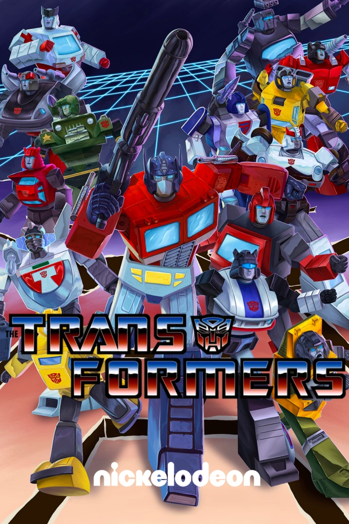 The Transformers Fandom