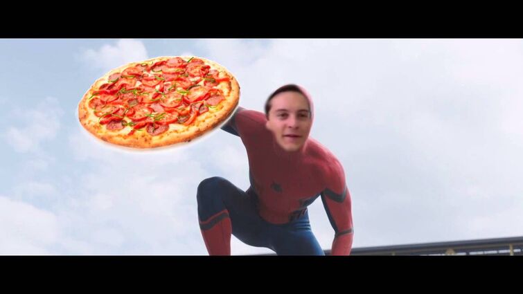 Pizza Time. ? ??? | Fandom