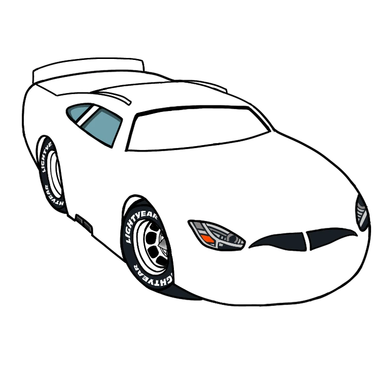 Ponchy Wipeout Template Fandom