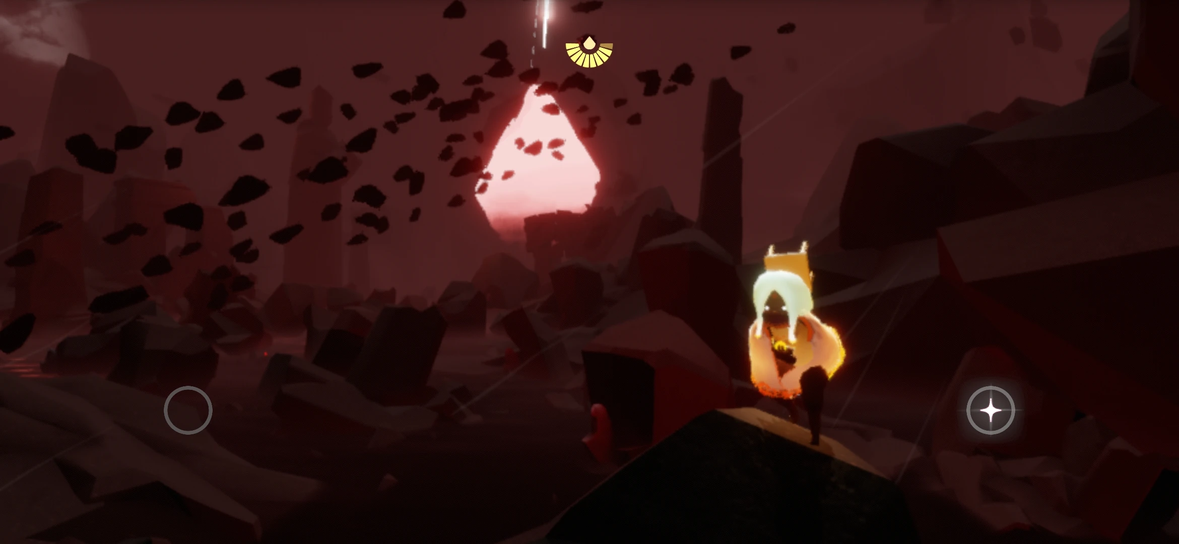 No statues to light in eden. Help? Fandom