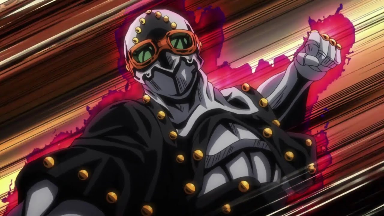 What Happens if we Fuse Man in the Mirror with Hanged Man Fandom