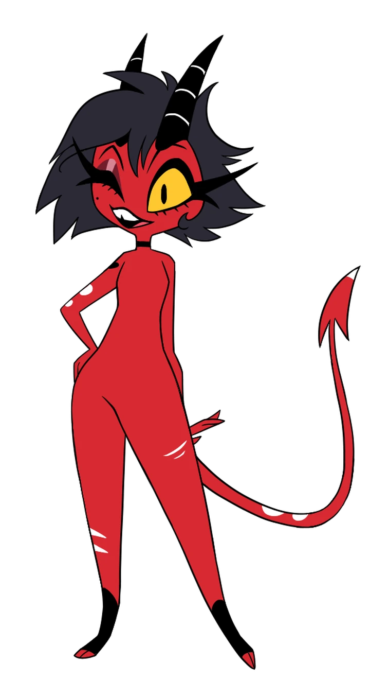 Fun fact: Bc i make renders for this wiki, i have the nude version of  several characters ive rendere | Fandom