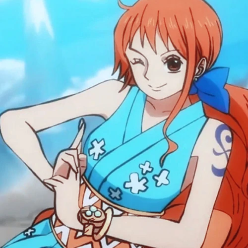 Why I Simp For Nami Fandom