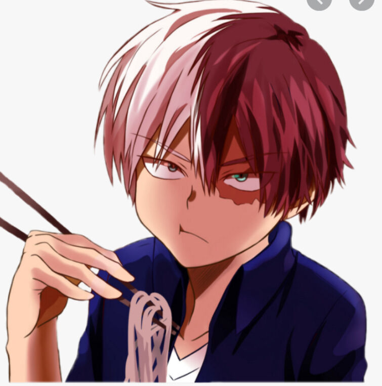 Me Trying to Use Chopsticks - Cartoons & Anime - Anime