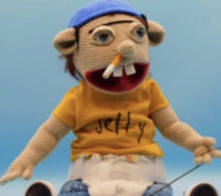 Knock Off Jeffy’s Fandom