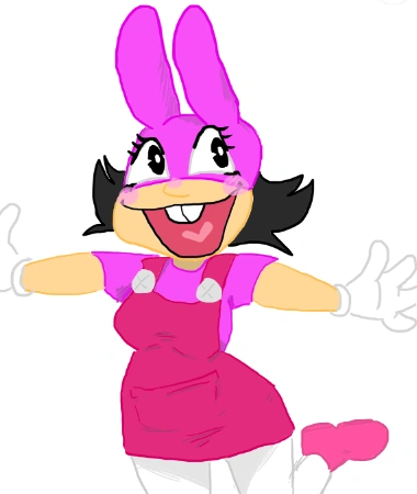 Noisette W.I.P. | Fandom