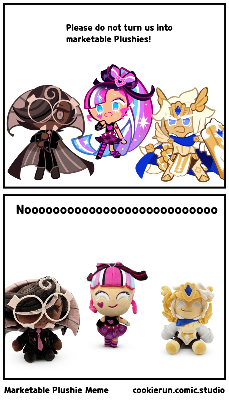 Discuss Everything About Cookie Run Kingdom Wiki Fandom