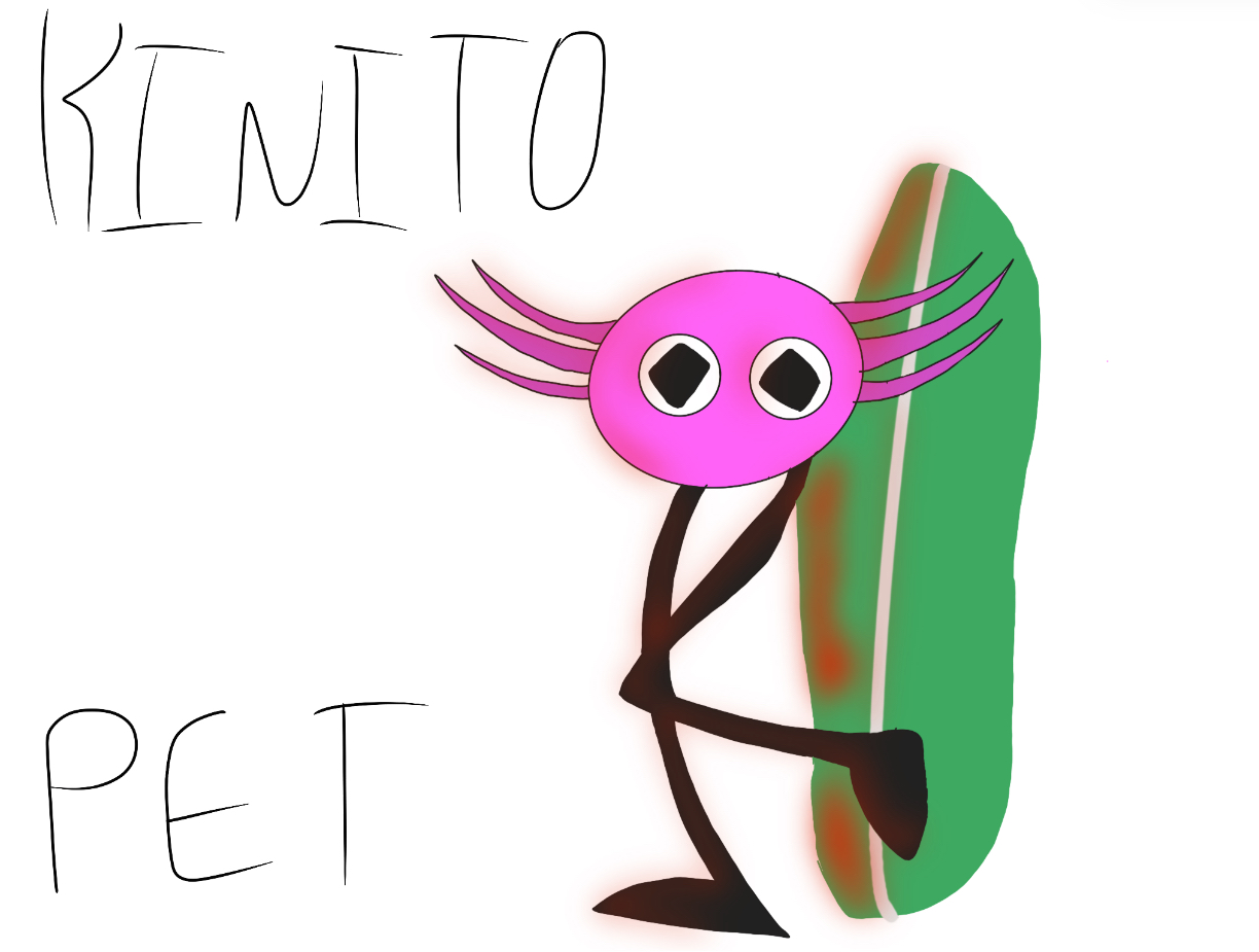 kinito-pet-art-fandom