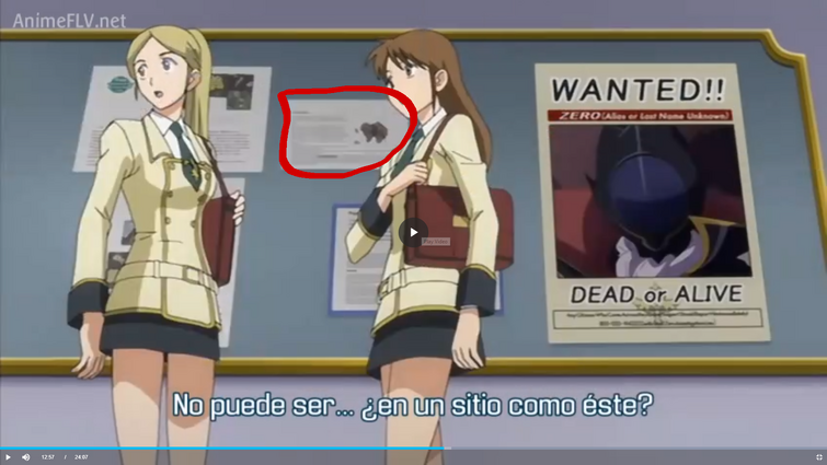 SECRETO-Code Geass R3 (Cap6 de R1)