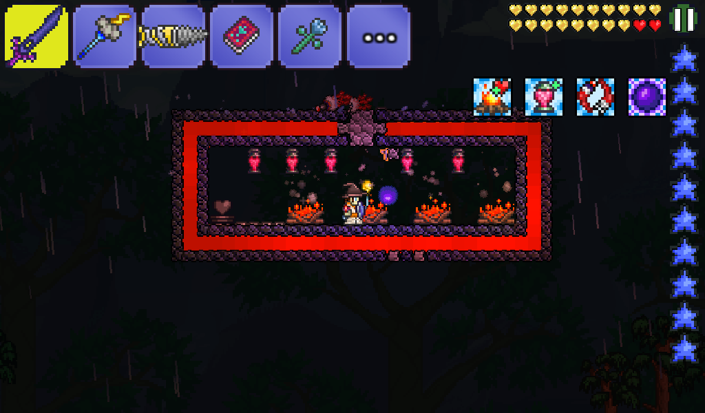 Terraria mac torrent