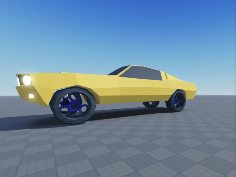 Spinner Rims by me Fandom