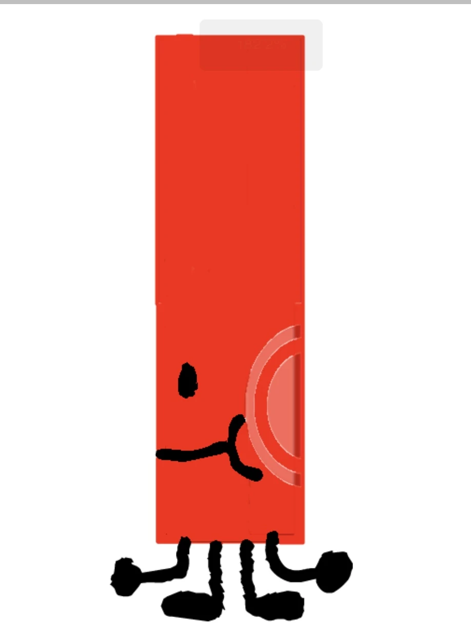 Full red marker Fandom