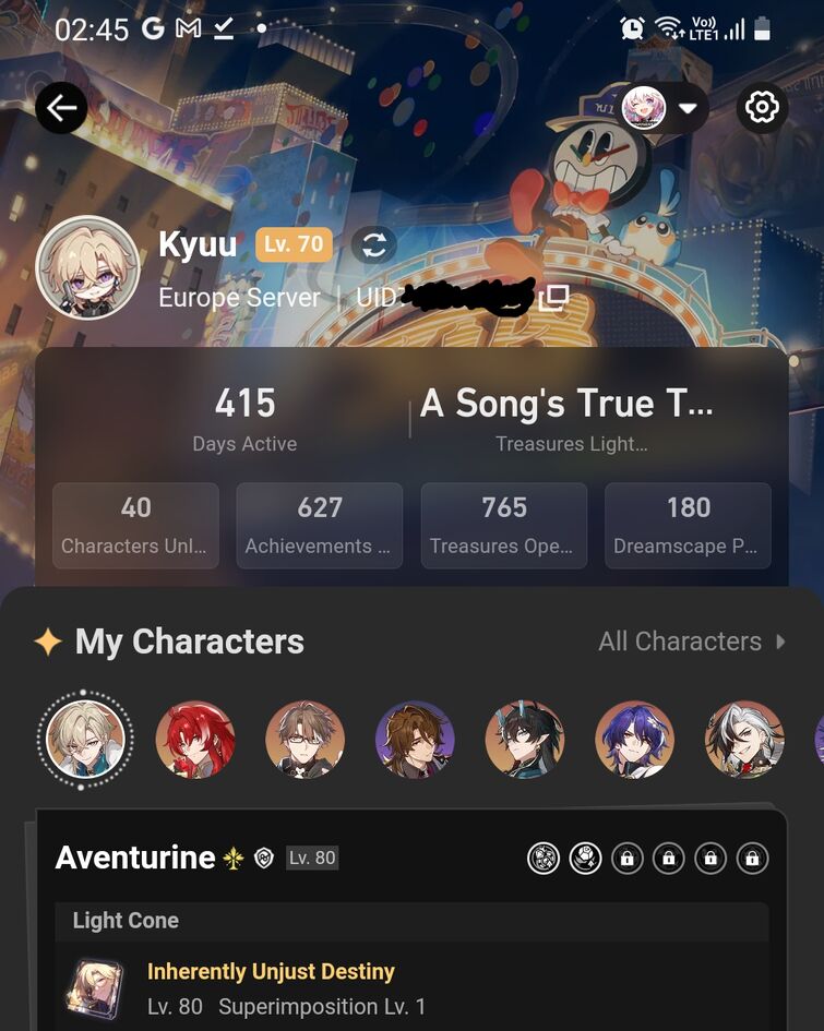 Discuss Everything About Honkai: Star Rail Wiki | Fandom