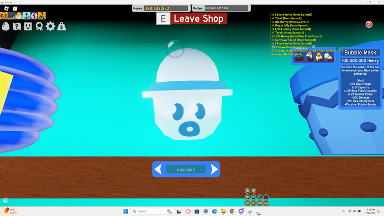Discuss Everything About Bee Swarm Simulator Wiki | Fandom