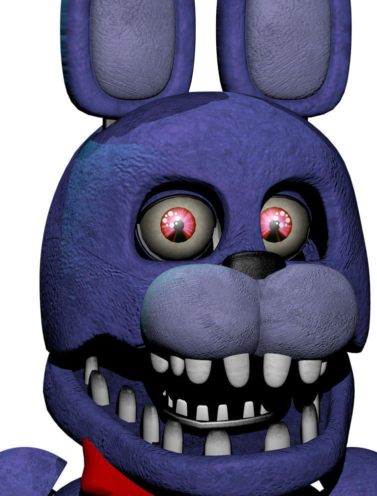 Steam 创意工坊::UCN Fredbear (Happy late 8th Anniversary FNAF!)