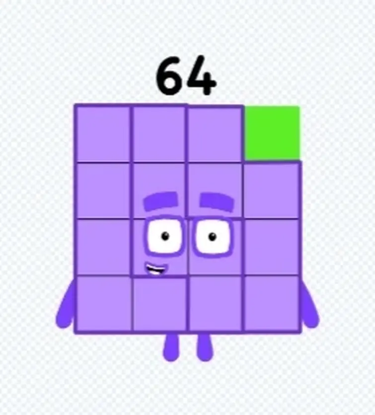 Discuss Everything About Numberblocks Wiki | Fandom