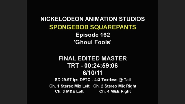 The Plankton Movie got leaked Fandom