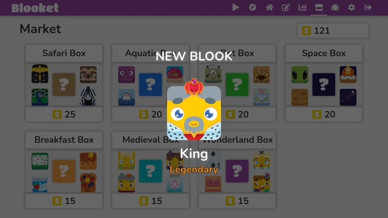 I GOT THE KING | Fandom