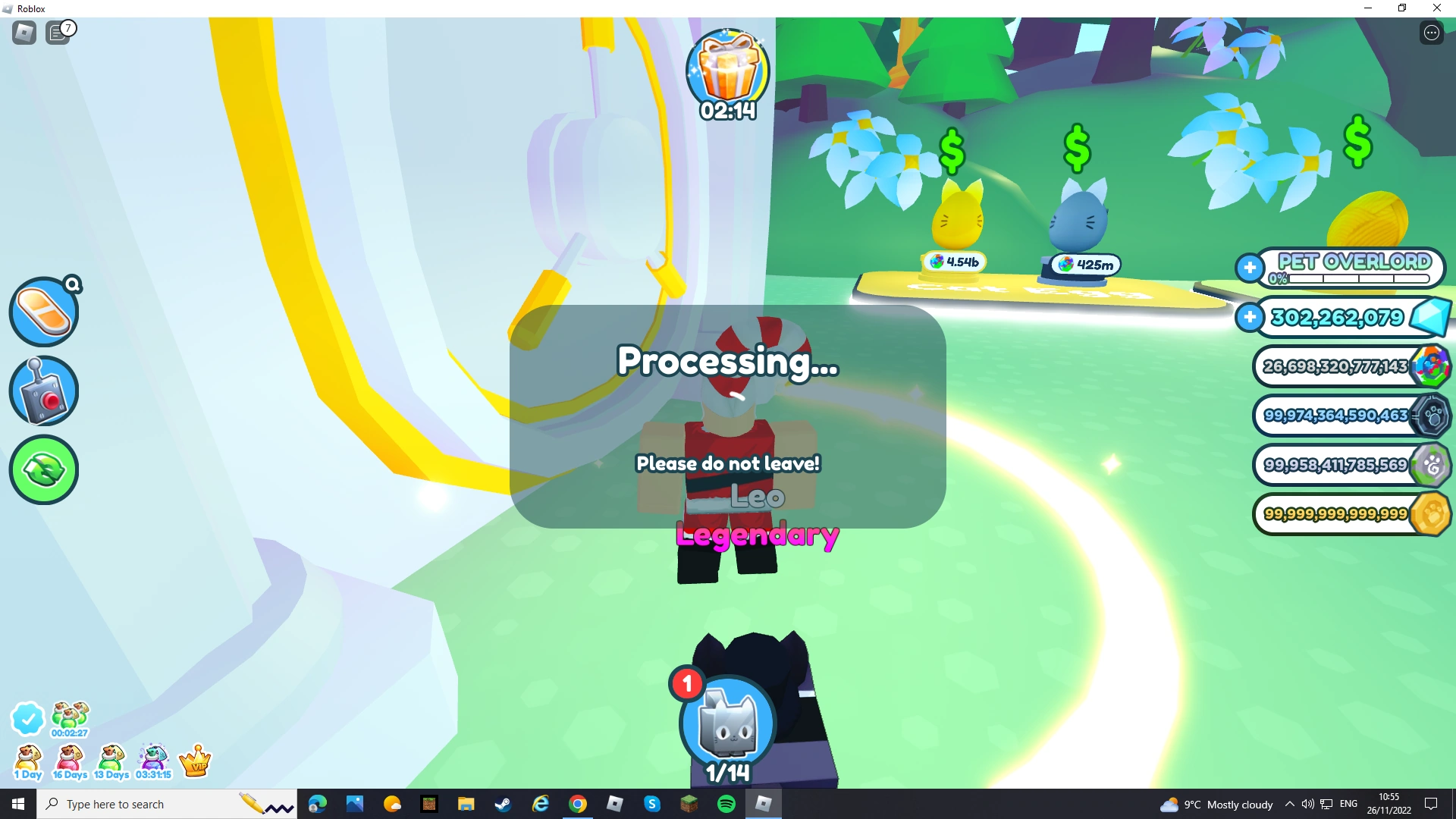 my screen is stuck on this Fandom