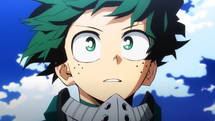 Attack on Titan and My Hero Academia's Yuki Kaji demands a World