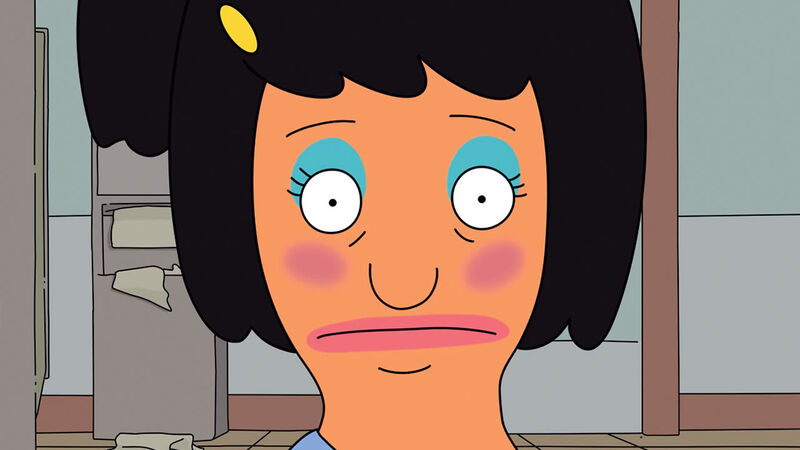 Tina Belchers Greatest Moments In ‘bobs Burgers Fandom 