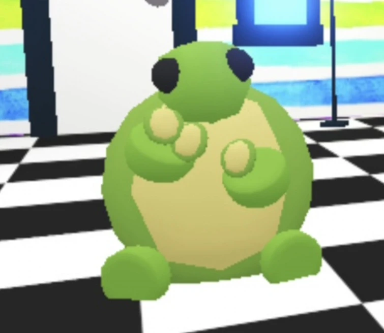 I'ma get a turtle | Fandom